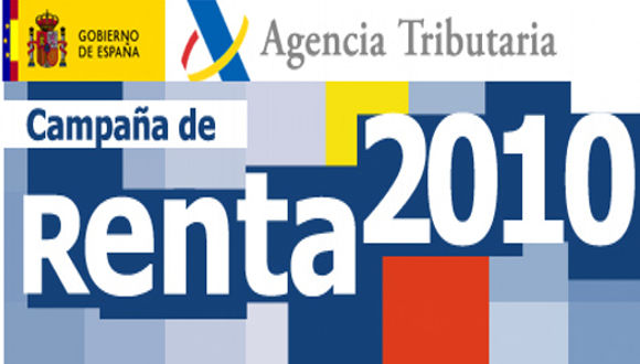 Rentas 2010