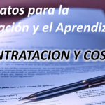 Contratos de Formación