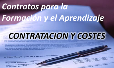 Contratos de Formación